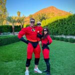 J.J. Watt Instagram - Live Action Remake coming to theaters October 2027