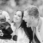 J.J. Watt Instagram - a little family gathering…