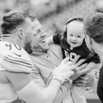 J.J. Watt Instagram - a little family gathering…