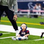 J.J. Watt Instagram - a little family gathering…
