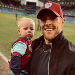 J.J. Watt Instagram - A very special day yesterday. First Burnley match for Koa, first Burnley match for my parents and a truly passionate, proper Burnley performance & win from the lads. Being able to share a day like this with Kealia, Koa & my parents was something I’ll never forget. Up The Clarets!!! (Koa was a tough guy on the pitch, but when the mascots came by… well, you’ll see on the last slide 😂)