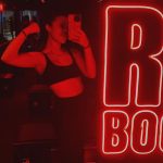 Júlia Gomes Instagram - Quem mais é assim treinando segunda-feira pós final de semana? Hoje o treinão foi de lower body na @racebootcamp 😂❤️‍🔥 Rio de Janeiro, Rio de Janeiro