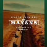 JR Bourne Instagram – My excitement for y’all to start watching 3rd season of @mayansfx (next day on #hulu) and my appreciation for being invited into this chamber of creation by @elginnjames … has been stirring in my soul for over a year now. 

The day has arrived and this shit is OTHER LEVEL! 

The opening credits send a message to your heart and soul of times past but still too familiar. This cast then carries you through each episode with an unparalleled embrace of vulnerability and truth. All to tell the impeccably written stories and beautifully crafted scenes touched and influenced by every single crew member who’s helped to make THIS show. 

Story telling from a collective place. Stunning experience. I hope y’all enjoy it!

@elginnjames 
@fotodebby @richardcabralofficial @jdpardo @claytoncardenas @michaelirby @carlabaratta @eldannypino @raoulmaxtrujillo_official @vincent.rocco.vargas @emiliorivera48 @joseph_raymond_lucero @momorodriguez @sarahbolger et al!!!!