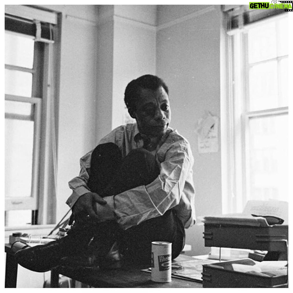 JR Bourne Instagram - Repost from @__nitch • James Baldwin // "The states of birth, suffering, love and death, are extreme states: extreme, universal, and inescapable. We all know this, but we would rather not know it. The artist is present to correct the delusions to which we fall prey in our attempts to avoid this knowledge. It is for this reason that all societies have battled with...the artist. I doubt that future societies will get on with him any better. The entire purpose of society is to create a bulwark against the inner and the outer chaos, literally, in order to make life bearable and to keep the human race alive. And it is absolutely inevitable that when a tradition has been evolved, whatever the tradition is, that the people, in general will suppose it to have existed from before the beginning of time and will be most unwilling and indeed unable to conceive of any changes in it. They do not know how they will live without those traditions which have given them their identity. Their reaction, when it is suggested that they can or that they must, is panic. And we see this panic, I think, everywhere in the world today... A higher level of consciousness among the people is the only hope we have, now or in the future, of minimizing the human damage... Society must accept some things as real; but the artist must always know that the visible reality hides a deeper one, and that all our action and our achievement rests on things unseen. A society must assume that it is stable, but the artist must know, and he must let us know, that there is nothing stable under heaven."