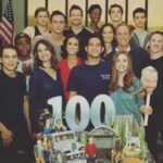JR Bourne Instagram - Part 4 and final photo dump! Y’all deserve our love and appreciation for your support over the years. Thank you again everyone and especially @jfd1375 for creating all this. #teenwolf Shall we do another hun?