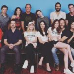 JR Bourne Instagram - Part 4 and final photo dump! Y’all deserve our love and appreciation for your support over the years. Thank you again everyone and especially @jfd1375 for creating all this. #teenwolf Shall we do another hun?