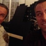 JR Bourne Instagram - When I say photo dump.... I means it! Part 3 Teen Wolf 10 year anniversary #teenwolf
