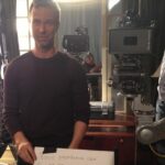 JR Bourne Instagram - When I say photo dump.... I means it! Part 3 Teen Wolf 10 year anniversary #teenwolf