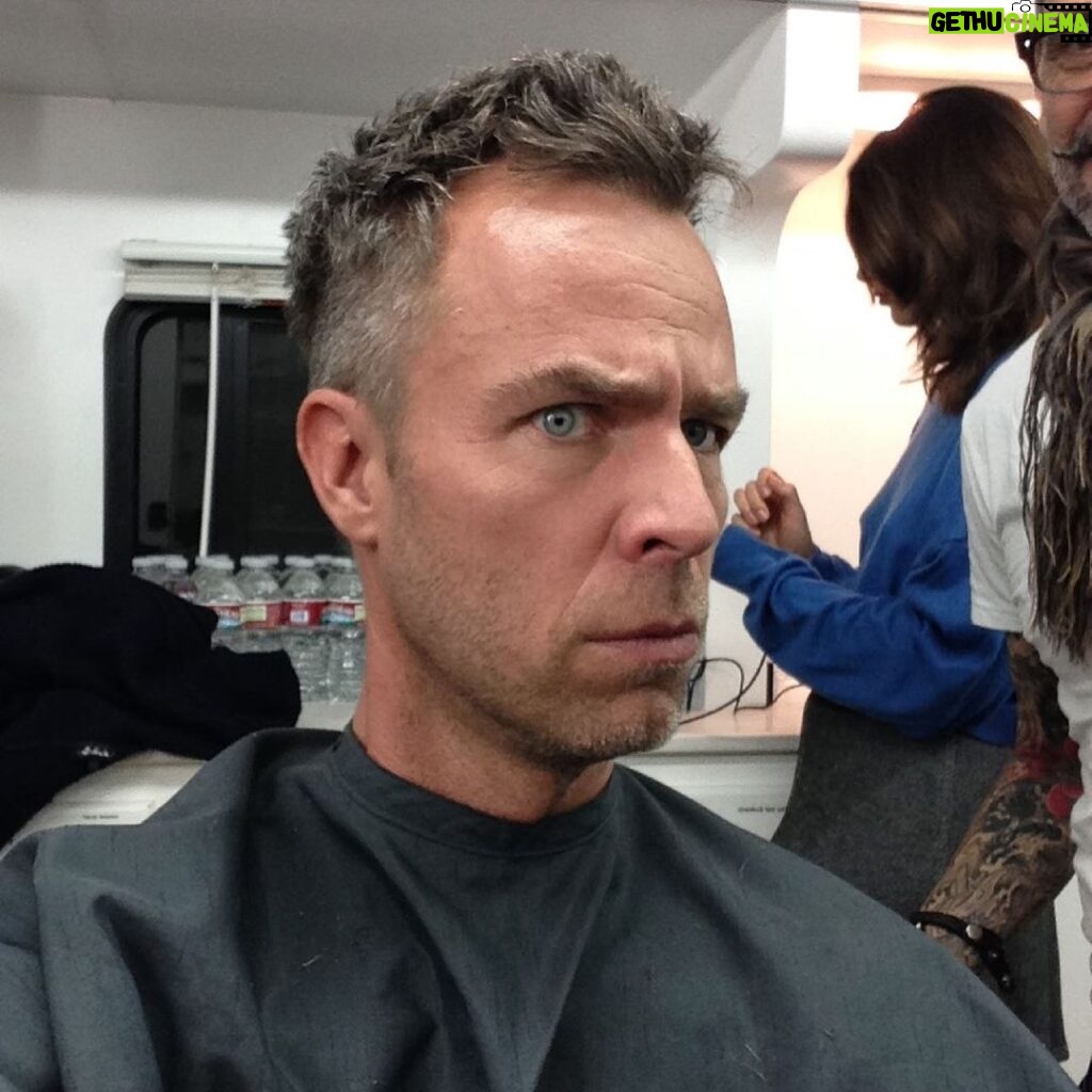 JR Bourne Instagram - Teen Wolf 10 year anniversary photo dump part 2! #teenwolf