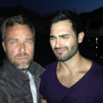 JR Bourne Instagram – Today is the 10year anniversary of our little show #teenwolf. As a thank you to @jfd1375 and our family of viewers for changing all our lives, here’s a big ass photo dump of the years together! Some are outta focus but the vibes are there! Peace, love and gratitude to y’all!!