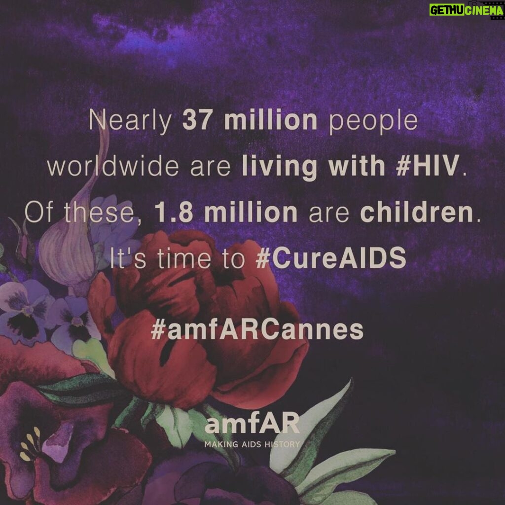 JR Bourne Instagram - #Repost @amfar ・・・ While @amfAR has made significant progress in the fight against #AIDS, nearly 37 million people worldwide are living with #HIV. Of these, 1.8 million are children. The #AIDS epidemic is still not over, and a new generation is at risk. Let’s make AIDS history once and for all. To date, #amfARCannes has raised more than $220 million for amfAR’s lifesaving research programs. . . Please join #amfAR as we work to raise awareness and make strides in the mission to #CureAIDS. . . Tap the link in our bio to learn more about amfAR Gala Cannes.