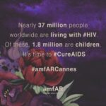JR Bourne Instagram – #Repost @amfar
・・・
While @amfAR has made significant progress in the fight against #AIDS, nearly 37 million people worldwide are living with #HIV. Of these, 1.8 million are children. The #AIDS epidemic is still not over, and a new generation is at risk. Let’s make AIDS history once and for all. To date, #amfARCannes has raised more than $220 million for amfAR’s lifesaving research programs.
.
.
Please join #amfAR as we work to raise awareness and make strides in the mission to #CureAIDS.
.
.
Tap the link in our bio to learn more about amfAR Gala Cannes.