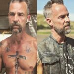 JR Bourne Instagram - Isaac Packer is back and fueled up ready to go. This season truly is among the best storytelling out there right now. Catch all of S4 streaming now on @hulu