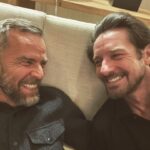 JR Bourne Instagram - Bobo #teenwolfmovie @paramountplus