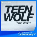 JR Bourne Instagram – The pack is back for the #TeenWolfMovie, and so am I. See you on #ParamountPlus later this year.