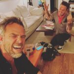 JR Bourne Instagram – Fuuuuuuuuuuuuuuuuuuc we forgot to take the start of the day pic of Day 2!! 
@travis_shinn