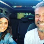 JR Bourne Instagram – Haven’t seen @echriqui in 11 hundred years! 

That’s right…. years. 

#reunited