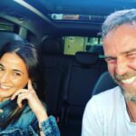 JR Bourne Instagram – Haven’t seen @echriqui in 11 hundred years! 

That’s right…. years. 

#reunited