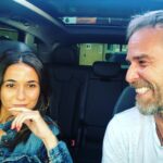 JR Bourne Instagram – Haven’t seen @echriqui in 11 hundred years! 

That’s right…. years. 

#reunited