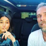 JR Bourne Instagram – Haven’t seen @echriqui in 11 hundred years! 

That’s right…. years. 

#reunited