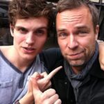 JR Bourne Instagram - Part 4 and final photo dump! Y’all deserve our love and appreciation for your support over the years. Thank you again everyone and especially @jfd1375 for creating all this. #teenwolf Shall we do another hun?