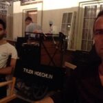 JR Bourne Instagram - When I say photo dump.... I means it! Part 3 Teen Wolf 10 year anniversary #teenwolf