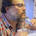 Jack Black Instagram - 📹 @taylorstephens