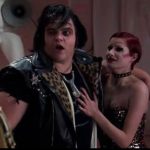 Jack Black Instagram - I think I was 9 years old when my big sister took me to see “The Rocky Horror Picture Show”. Meat Loaf rocked the hell out of that movie. 25 years later I begged him to play my father in my band’s movie “The Pick Of Destiny” and by god he rocked the hell out of that one too. Thank you Meat for rocking so hard!!! Much love to his friends and family. Meat Loaf Rest In Peace.