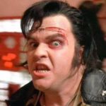 Jack Black Instagram - I think I was 9 years old when my big sister took me to see “The Rocky Horror Picture Show”. Meat Loaf rocked the hell out of that movie. 25 years later I begged him to play my father in my band’s movie “The Pick Of Destiny” and by god he rocked the hell out of that one too. Thank you Meat for rocking so hard!!! Much love to his friends and family. Meat Loaf Rest In Peace.