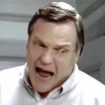 Jack Black Instagram - I think I was 9 years old when my big sister took me to see “The Rocky Horror Picture Show”. Meat Loaf rocked the hell out of that movie. 25 years later I begged him to play my father in my band’s movie “The Pick Of Destiny” and by god he rocked the hell out of that one too. Thank you Meat for rocking so hard!!! Much love to his friends and family. Meat Loaf Rest In Peace.