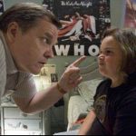 Jack Black Instagram - I think I was 9 years old when my big sister took me to see “The Rocky Horror Picture Show”. Meat Loaf rocked the hell out of that movie. 25 years later I begged him to play my father in my band’s movie “The Pick Of Destiny” and by god he rocked the hell out of that one too. Thank you Meat for rocking so hard!!! Much love to his friends and family. Meat Loaf Rest In Peace.
