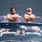 Jack Black Instagram - CLASSICS 📷 @taylorstephens Los Angeles, California