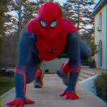 Jack Black Instagram - my spidey senses are TINGLING! new ep in bio! 📹 @taylorstephens