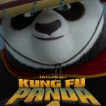 Jack Black Instagram - Jack Black is back! Watch the trailer for #KungFuPanda 4, coming March 8, 2024 to theaters.