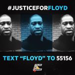 Jack Black Instagram – #JusticeForFloyd