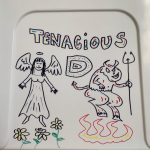 Jack Black Instagram - The D have teamed up with @YETI to help out road crews hit hard by the pandemic. KG and I have customized a one-of-a-kind cooler that's up for auction to raise funds for Crew Nation - a global relief fund for live music crews. Head over to the link in bio to enter the auction or to make a donation to Crew Nation!