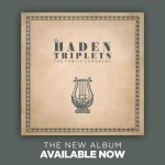 Jack Black Instagram – New @hadentriplets album out now!
Link in bio.