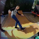 Jack Black Instagram - @tonyhawk in the hiiizouse!! 📹 @taylorstephens Los Angeles, California