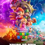 Jack Black Instagram - Breathe fire into movie night. #SuperMarioBrosMovie Power Up Edition is yours to own today https://uni.pictures/SuperMarioBrosMovie
