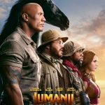 Jack Black Instagram - New player unlocked. #JUMANJI: THE NEXT LEVEL in theaters December 13.