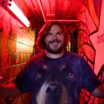 Jack Black Instagram - People are starting to notice. #JablinskiGames 📹 @taylorstephens Link to new ep in bio.