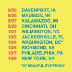 Jack Black Instagram - @tenaciousd is very excited to announce The Purple Nurple Tour...Twisting Hard to the Left! KG & I will be hitting swing states across the country, with special stops in NYC and DC, and partnering with @46for46 to promote voter registration and overall civic action through music. Four in ten Americans who were eligible to vote did not do so in 2016. Let’s change that and make all of our voices heard this November! But first, let’s get out there and ROCK! Artist Pre-Sale starts Weds at 10am Local Time - Password: COLORS General On-Sale starts Friday at 10am Local Time. For tickets (and more info about the significant role swing states will play in the upcoming Presidential Election), visit TenaciousD.com! Art by @sandyjarrell