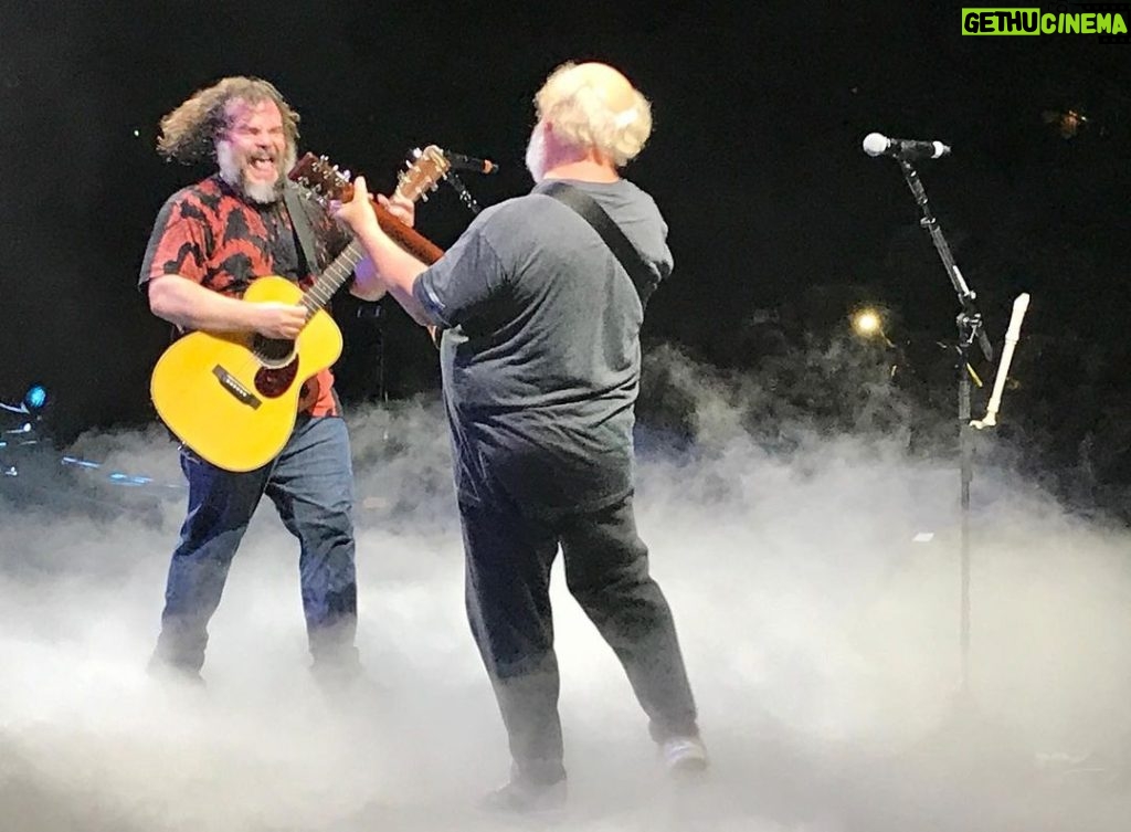 Jack Black Instagram - Dortmund, Germany 🇩🇪 Tribute 📷 Sean Cox