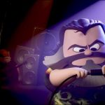 Jack Black Instagram - The time has come! We are pleased to share with you ‘Video Games’. We had a lot of fun creating this one. We hope you enjoy it too 👾🔫🤠🎮🫶🏼