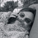 Jack Black Instagram - new universe… 📹 @taylorstephens Music by @petrahaden
