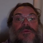 Jack Black Instagram -