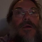 Jack Black Instagram -