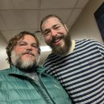 Jack Black Instagram - Legendary Post Fabulous Forum