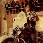 Jack Black Instagram - I think I was 9 years old when my big sister took me to see “The Rocky Horror Picture Show”. Meat Loaf rocked the hell out of that movie. 25 years later I begged him to play my father in my band’s movie “The Pick Of Destiny” and by god he rocked the hell out of that one too. Thank you Meat for rocking so hard!!! Much love to his friends and family. Meat Loaf Rest In Peace.