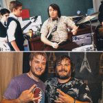 Jack Black Instagram - Devastating news. Kevin is gone. Way too soon. Beautiful soul. So many great memories. Heartbroken. Sending love to his family and the whole School of Rock community.